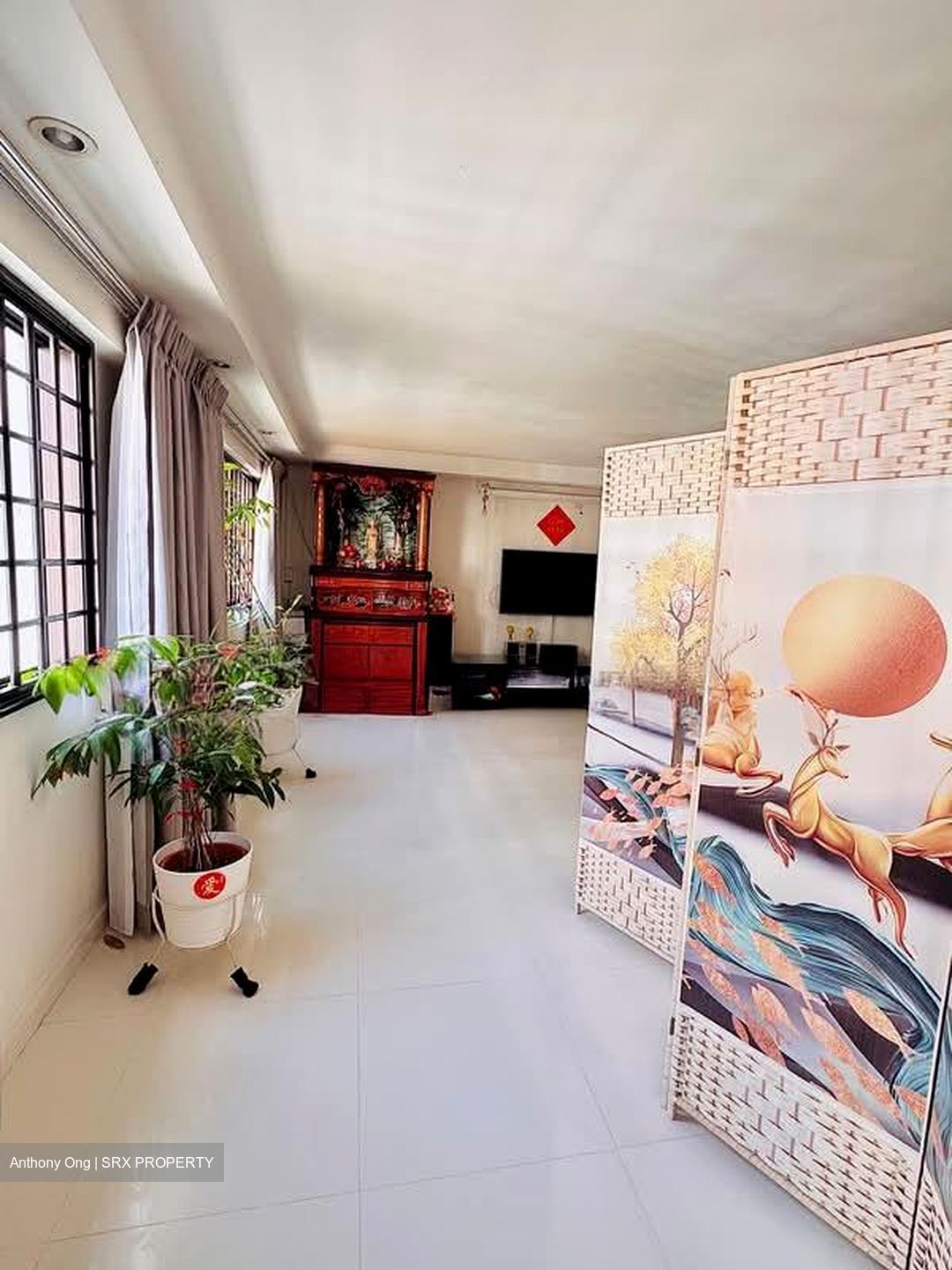 Blk 726 Khatib Spring (Yishun), HDB 4 Rooms #577416261